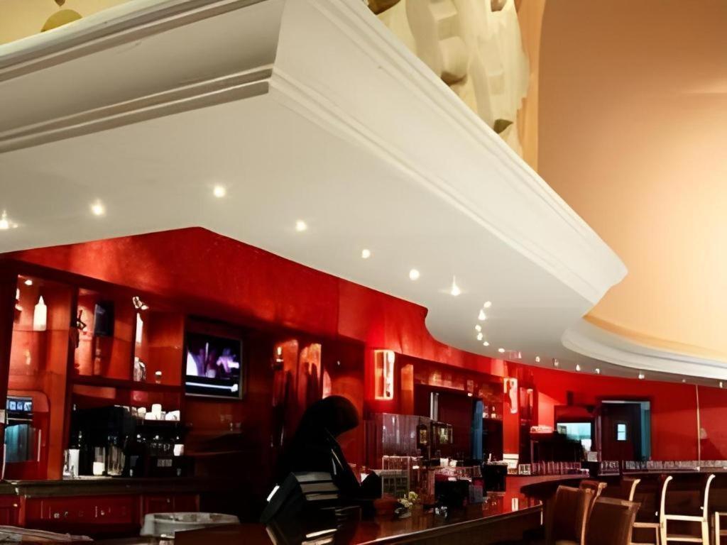Veneto Hotel & Casino Panama City Exteriör bild