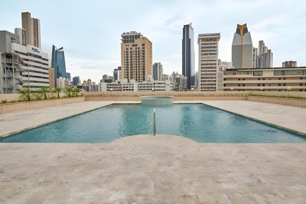 Veneto Hotel & Casino Panama City Exteriör bild